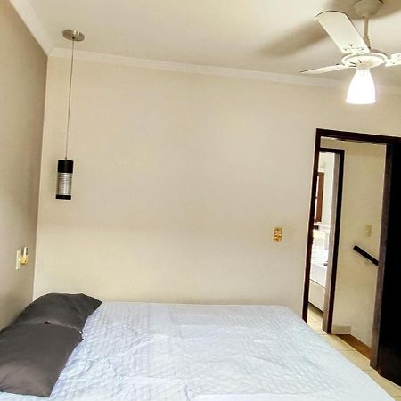 Casa Com Wi-Fi Qualidade- Ar Condicionado - Completa - Praia Da Enseada Guarujá Extérieur photo