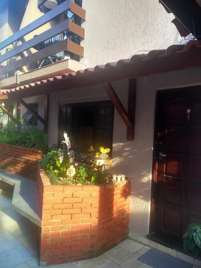 Casa Com Wi-Fi Qualidade- Ar Condicionado - Completa - Praia Da Enseada Guarujá Extérieur photo