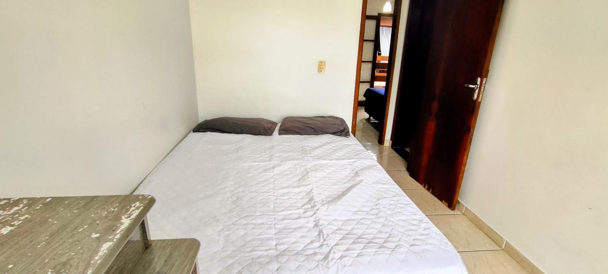 Casa Com Wi-Fi Qualidade- Ar Condicionado - Completa - Praia Da Enseada Guarujá Extérieur photo