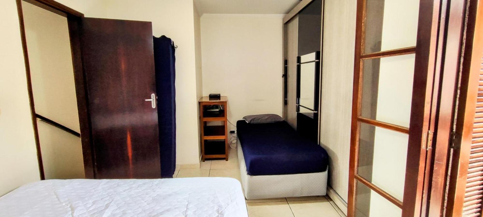Casa Com Wi-Fi Qualidade- Ar Condicionado - Completa - Praia Da Enseada Guarujá Extérieur photo